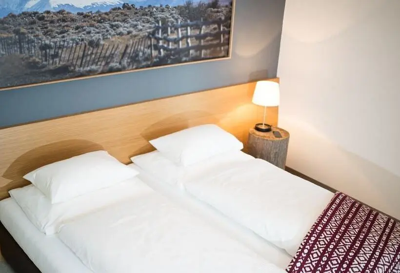 اتاق کلاسیک, Piltriquitron Lodging