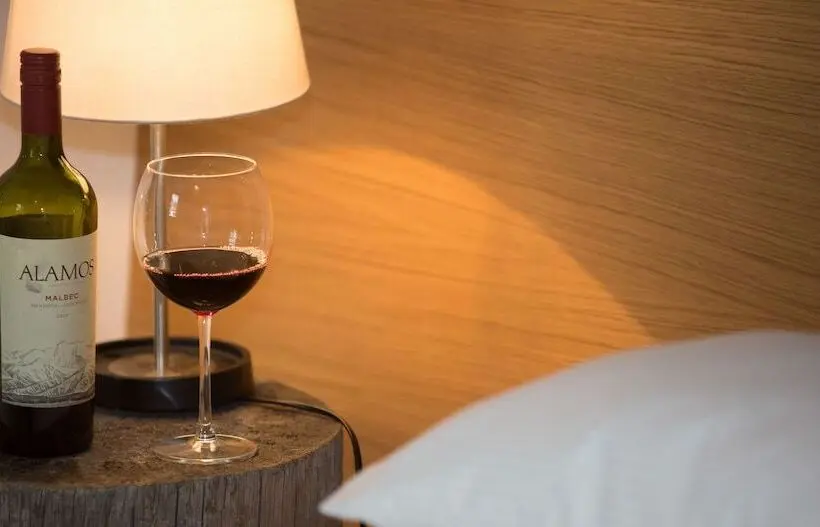 اتاق کلاسیک, Piltriquitron Lodging