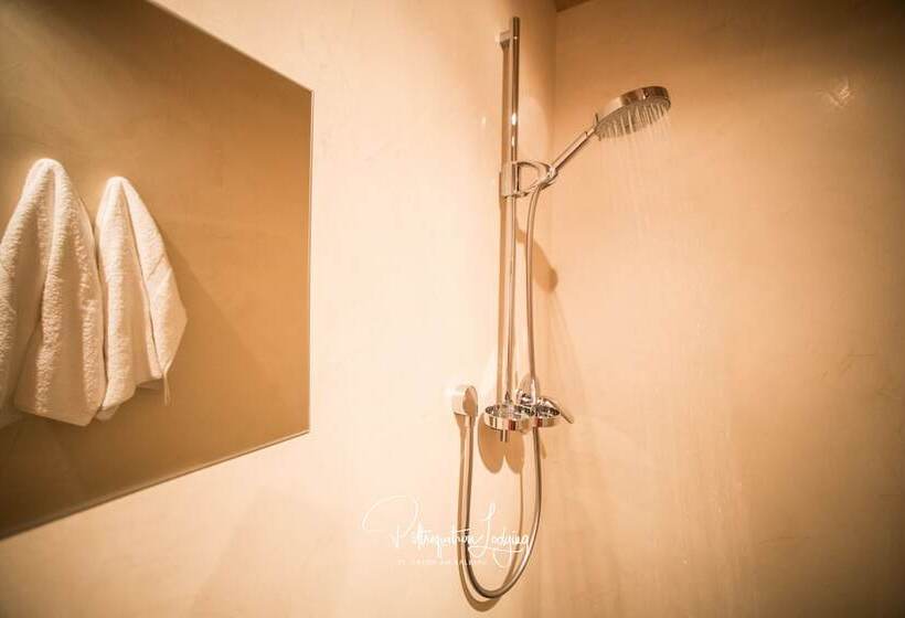 غرفة كلاسيكية, Piltriquitron Lodging