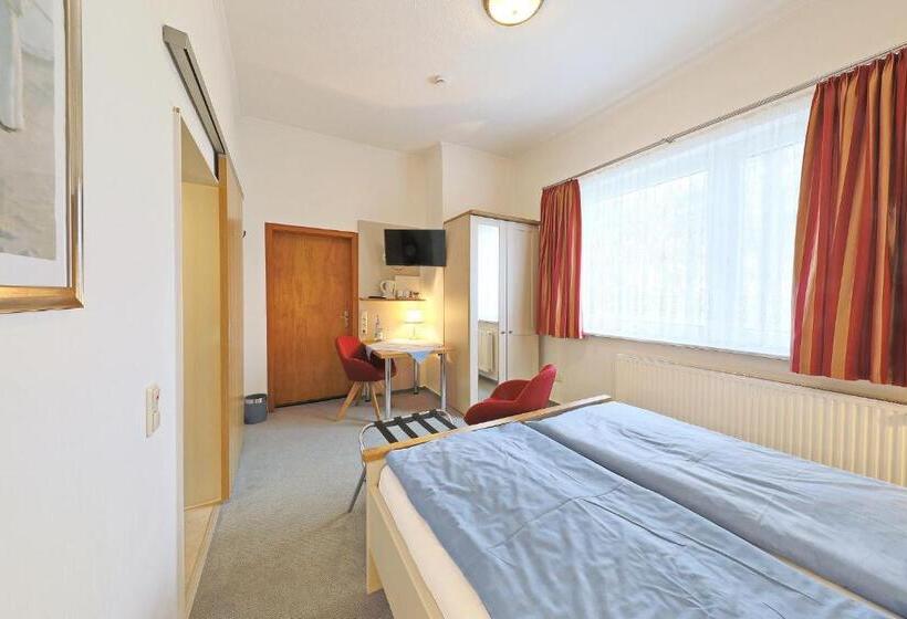 Номер Стандарт, Ruhwarder Mühle