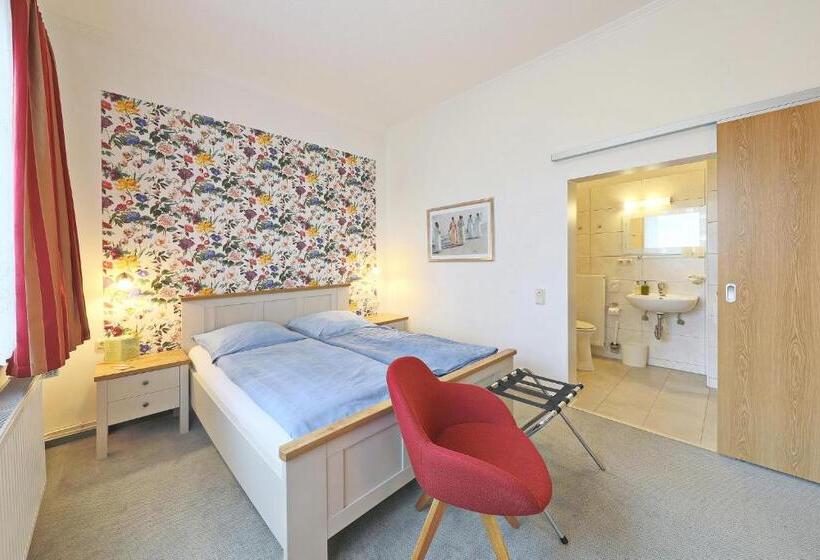 Номер Стандарт, Ruhwarder Mühle