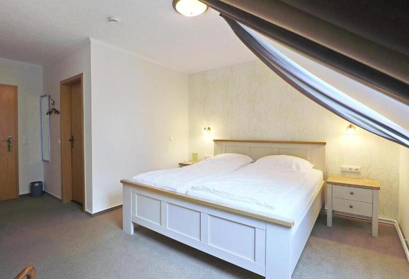 Номер Стандарт, Ruhwarder Mühle