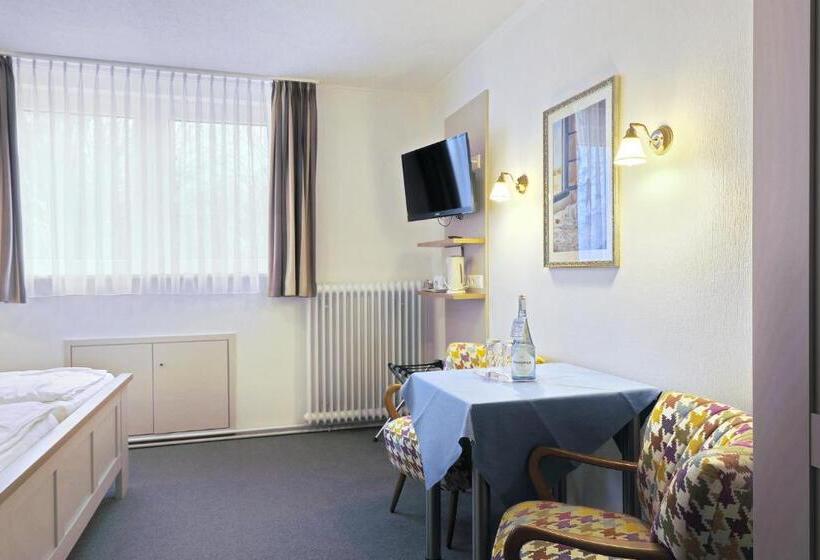 Номер Стандарт, Ruhwarder Mühle