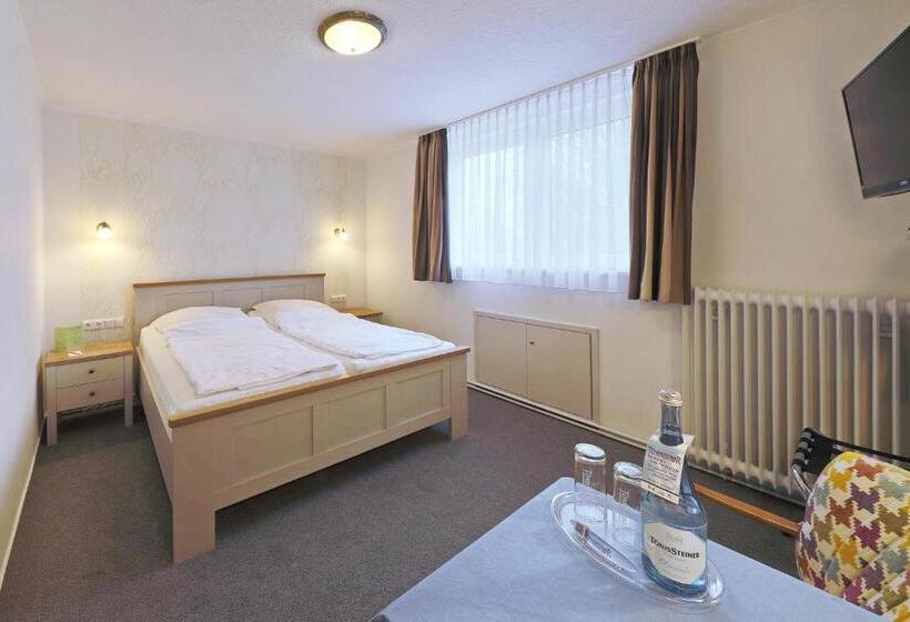 Номер Стандарт, Ruhwarder Mühle