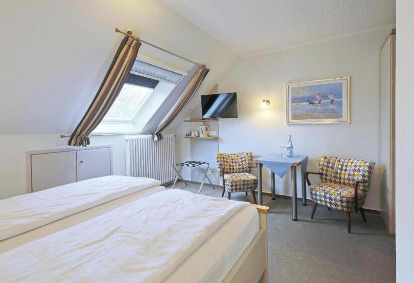 Номер Стандарт, Ruhwarder Mühle