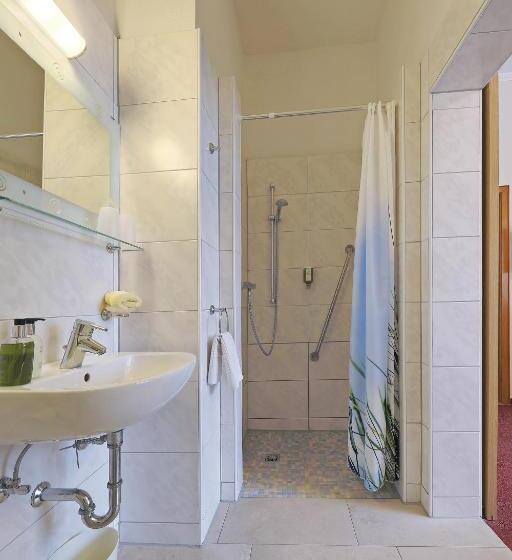 Номер Стандарт, Ruhwarder Mühle