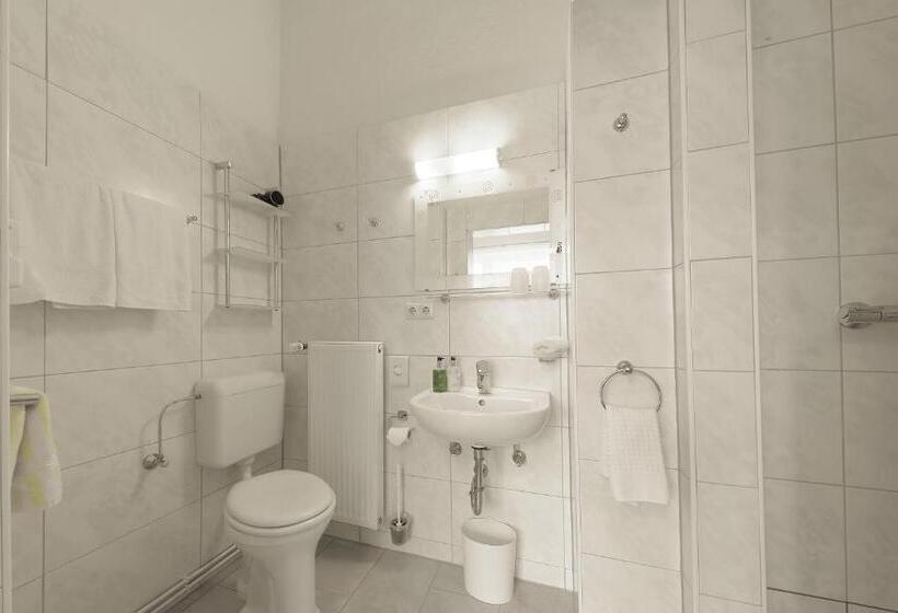 Номер Стандарт, Ruhwarder Mühle