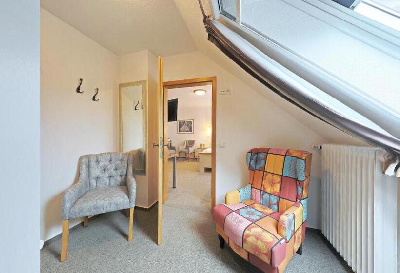 Семейный Номер, Ruhwarder Mühle