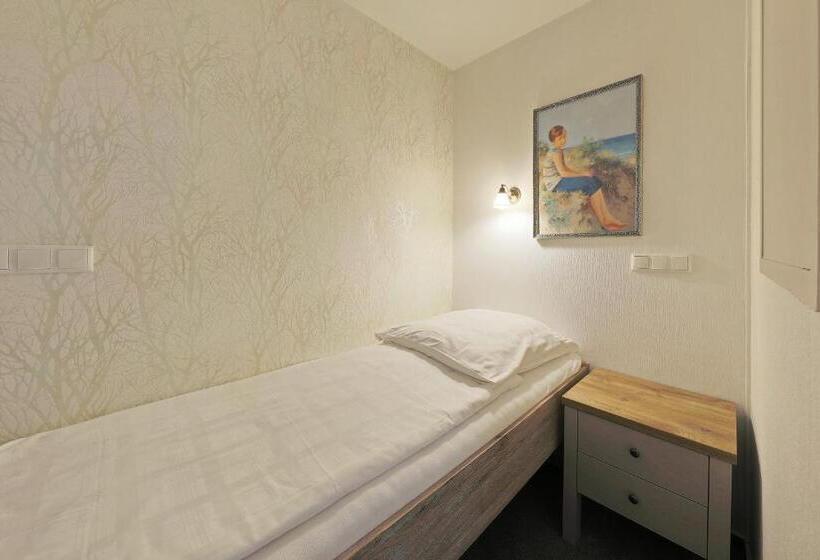 Семейный Номер, Ruhwarder Mühle