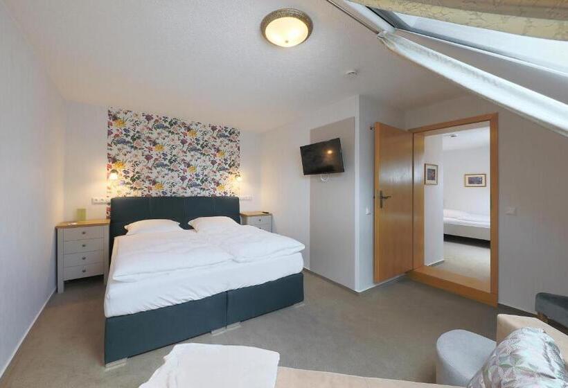 Семейный Номер, Ruhwarder Mühle