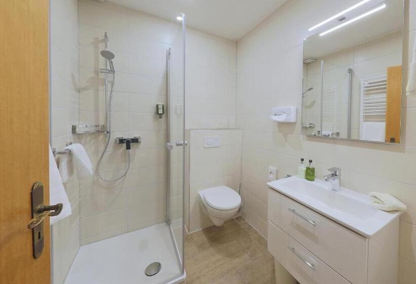 Семейный Номер, Ruhwarder Mühle