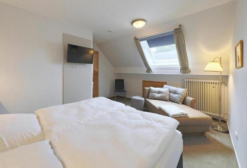 Семейный Номер, Ruhwarder Mühle