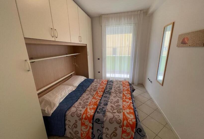 Apartamento 2 Dormitórios, Residence Gianka   Agenzia Cocal