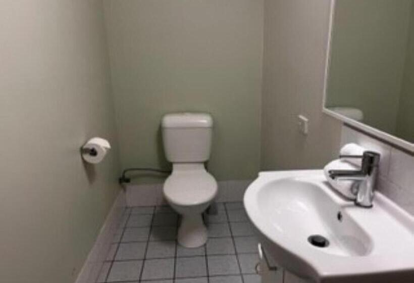 プールビューの2ベッドルームアパート, Big4 Noosa North Shore