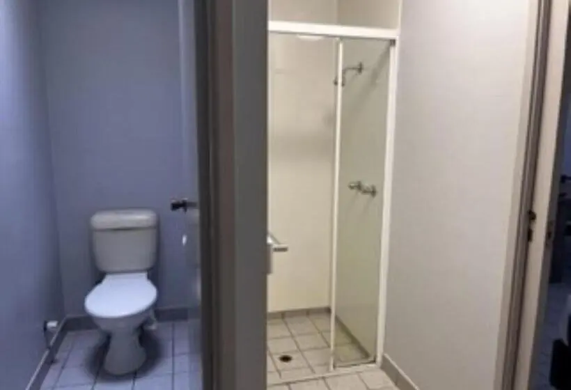 1 Bedroom Apartment Lake View, Big4 Noosa North Shore