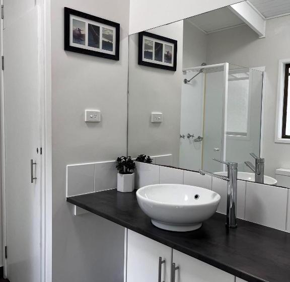 בקתה, Big4 Noosa North Shore