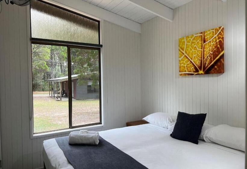 בקתה, Big4 Noosa North Shore