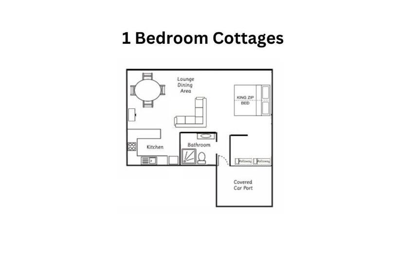 סטודיו סופריור, Big4 Noosa North Shore