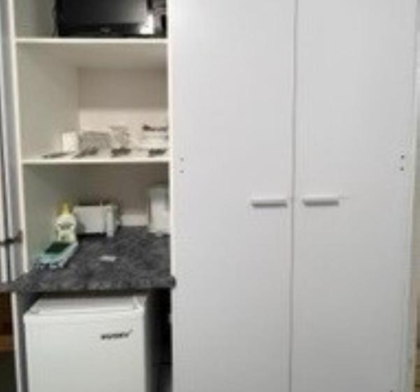 חדר סופריור נוף לגינה, Big4 Noosa North Shore