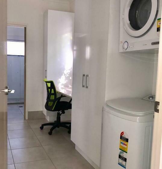 Дом 2 Спальни, Woodgate Beach Houses