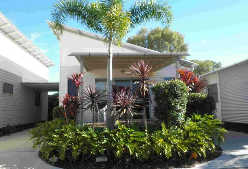 Дом 2 Спальни, Woodgate Beach Houses