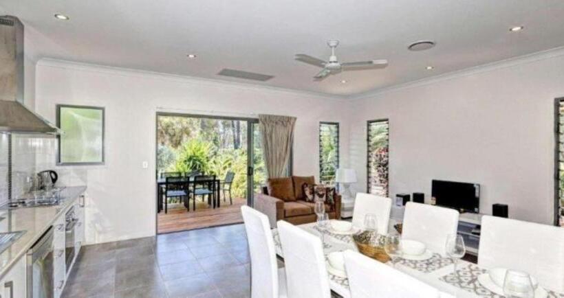 침실 2개 주택, Woodgate Beach Houses