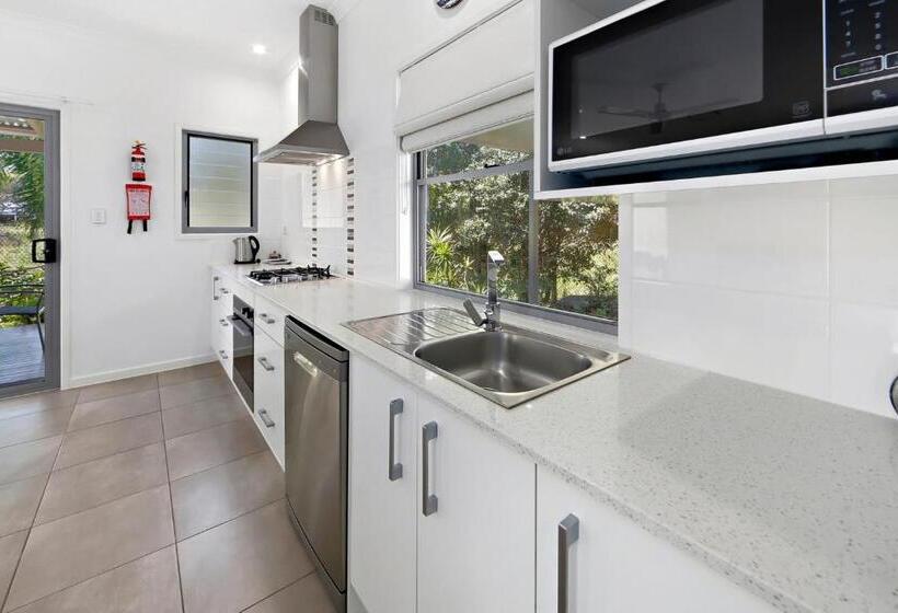 Дом 2 Спальни, Woodgate Beach Houses