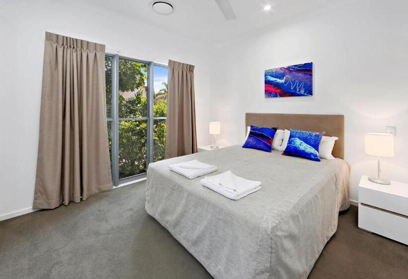 Дом 2 Спальни, Woodgate Beach Houses