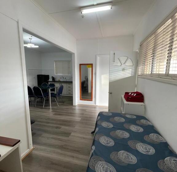 Apartamento 2 Dormitórios, Tamworth Lodge Motel