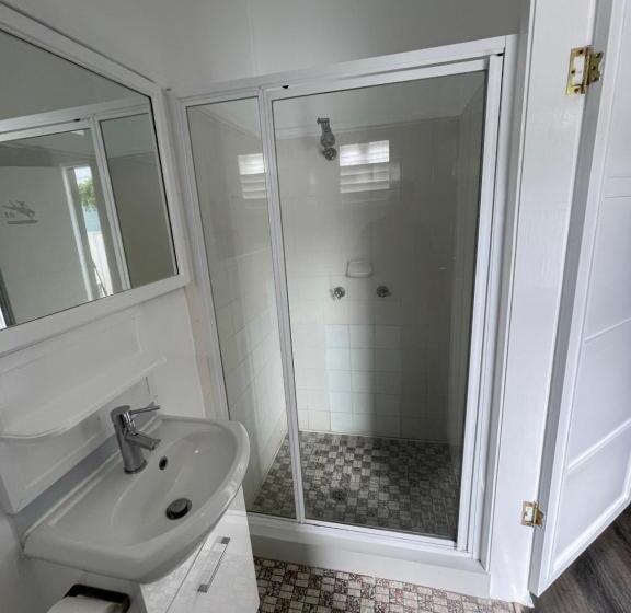 חדר סטנדרט, Tamworth Lodge Motel