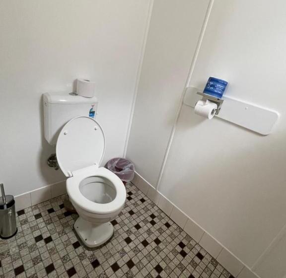 חדר סטנדרט, Tamworth Lodge Motel
