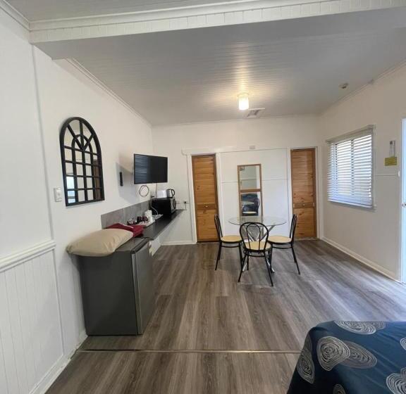 חדר סטנדרט, Tamworth Lodge Motel