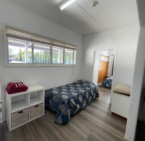 Apartamento 2 Dormitórios, Tamworth Lodge Motel