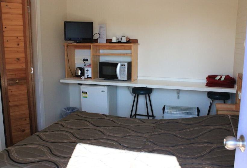 חדר אקונומי, Tamworth Lodge Motel