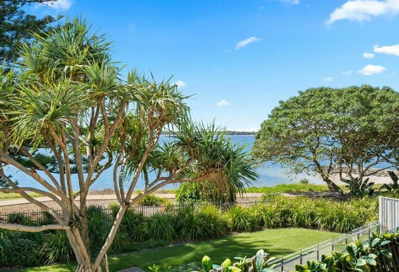 شقة سوبيريور 3 غرف نوم, Allisee Apartments