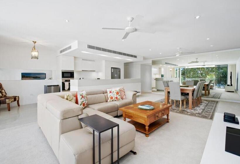 شقة سوبيريور 3 غرف نوم, Allisee Apartments