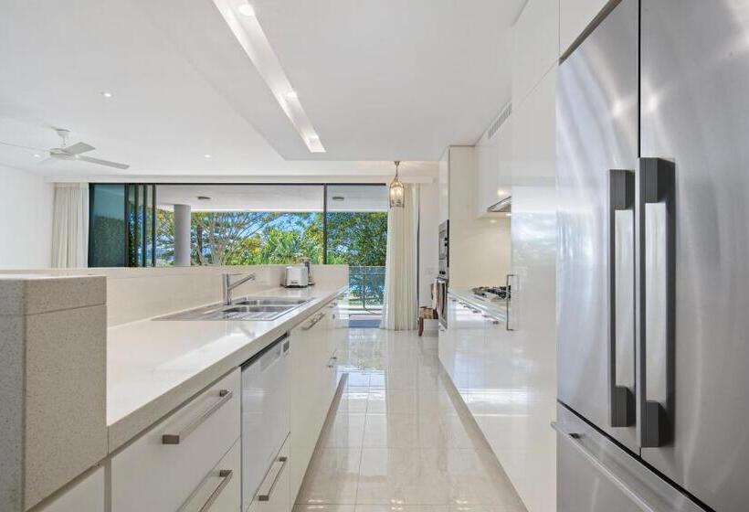 شقة سوبيريور 3 غرف نوم, Allisee Apartments