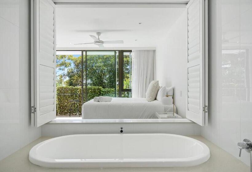 شقة سوبيريور 3 غرف نوم, Allisee Apartments