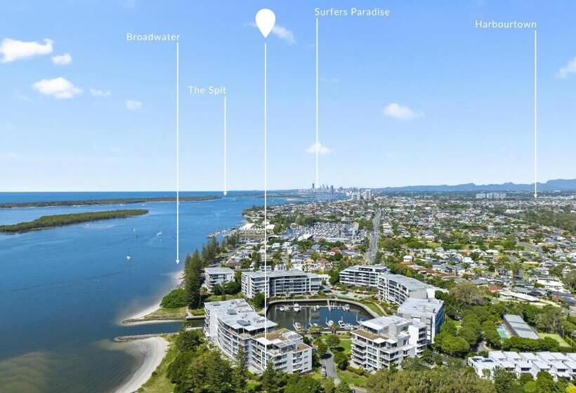 شقة سوبيريور 3 غرف نوم, Allisee Apartments