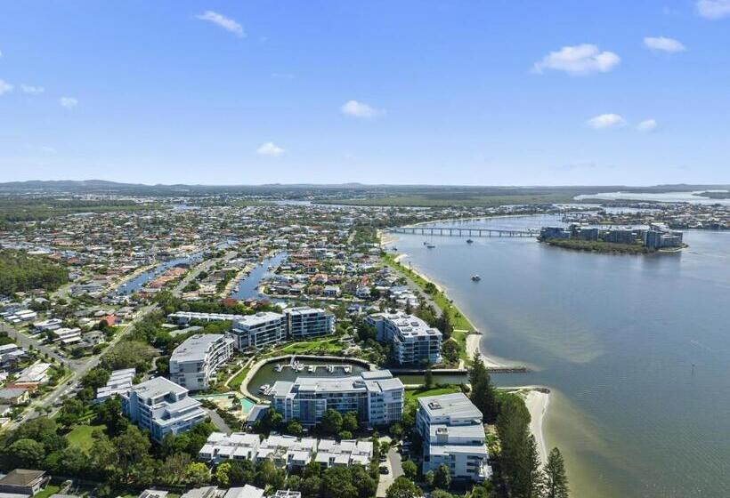 شقة سوبيريور 3 غرف نوم, Allisee Apartments