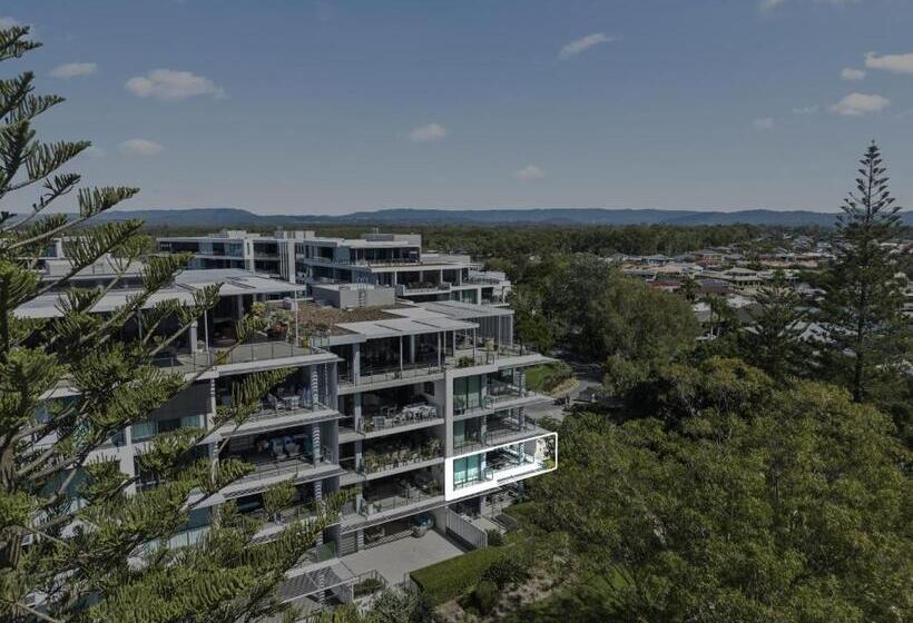Апартаменты Superior 3 Спальни, Allisee Apartments