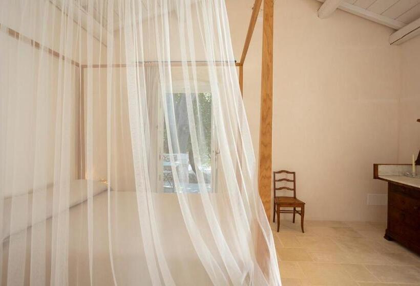 سوییت, Masseria Borgo Mortella