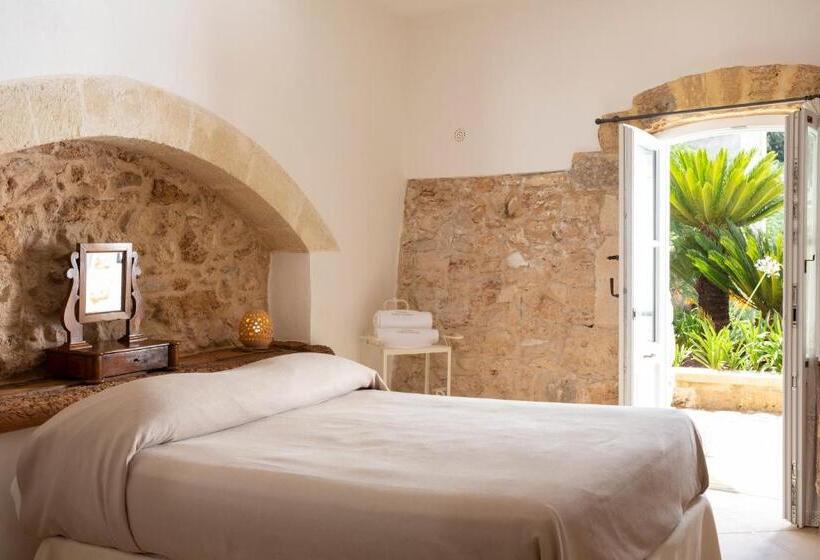 سوییت, Masseria Borgo Mortella