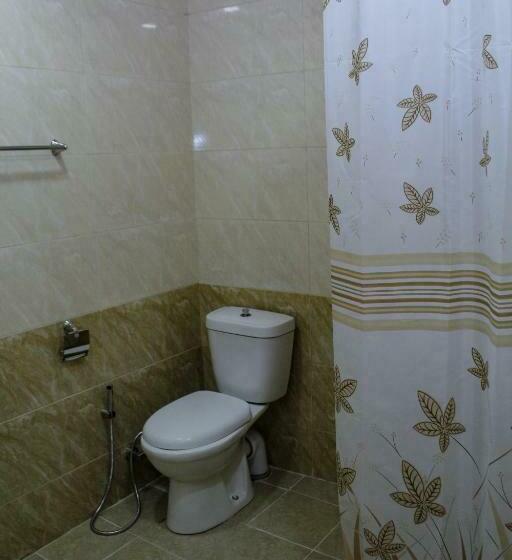 공동 객실, Bee Lucky Hostel And Tours