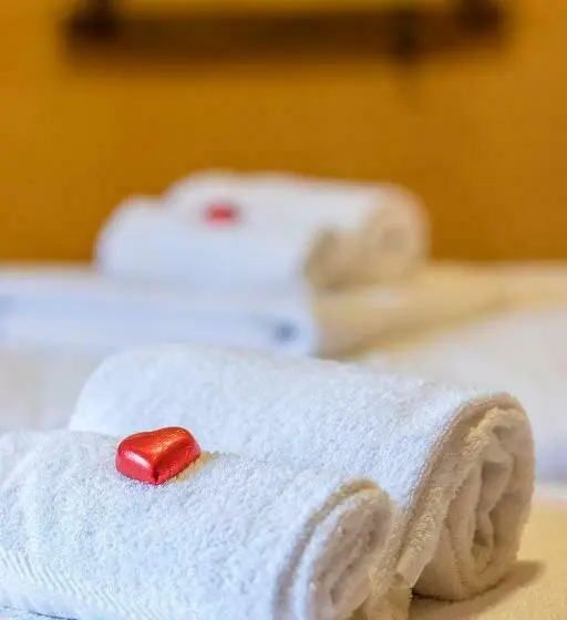 １ベッドルームアパートメント, 13 Comuni Ristorante E Albergo