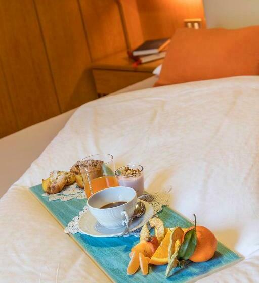 带1个卧室的公寓, 13 Comuni Ristorante E Albergo