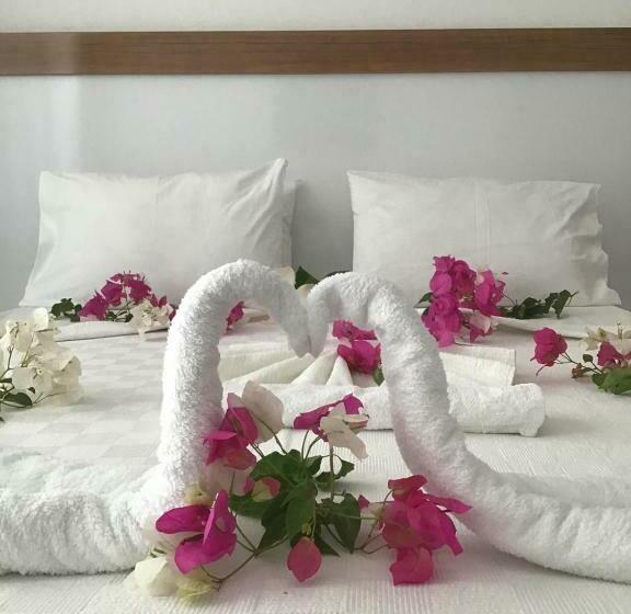 חדר סטנדרט, Altunakar 1