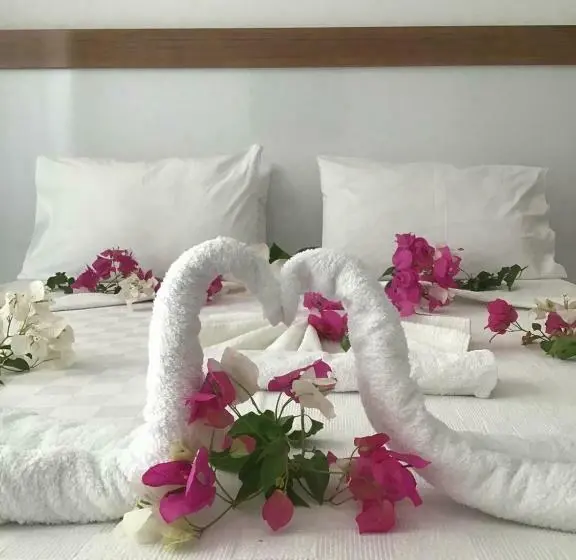 Standard Room, Altunakar 1