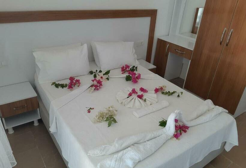 חדר סטנדרט, Altunakar 1