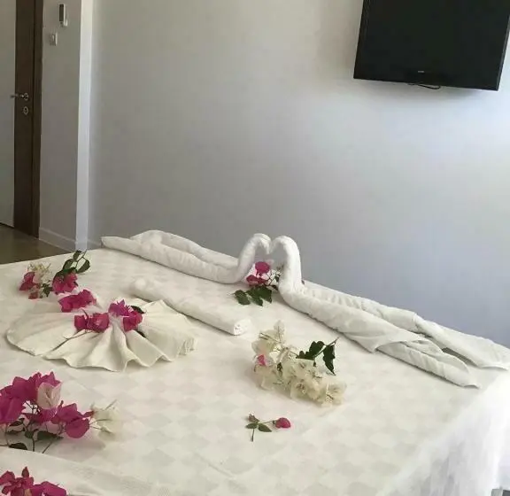 Standard Room, Altunakar 1